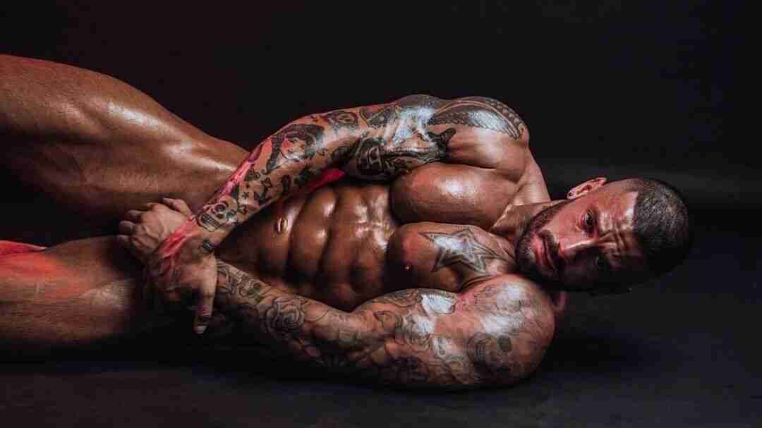 Pumpaction – Jake Shannon