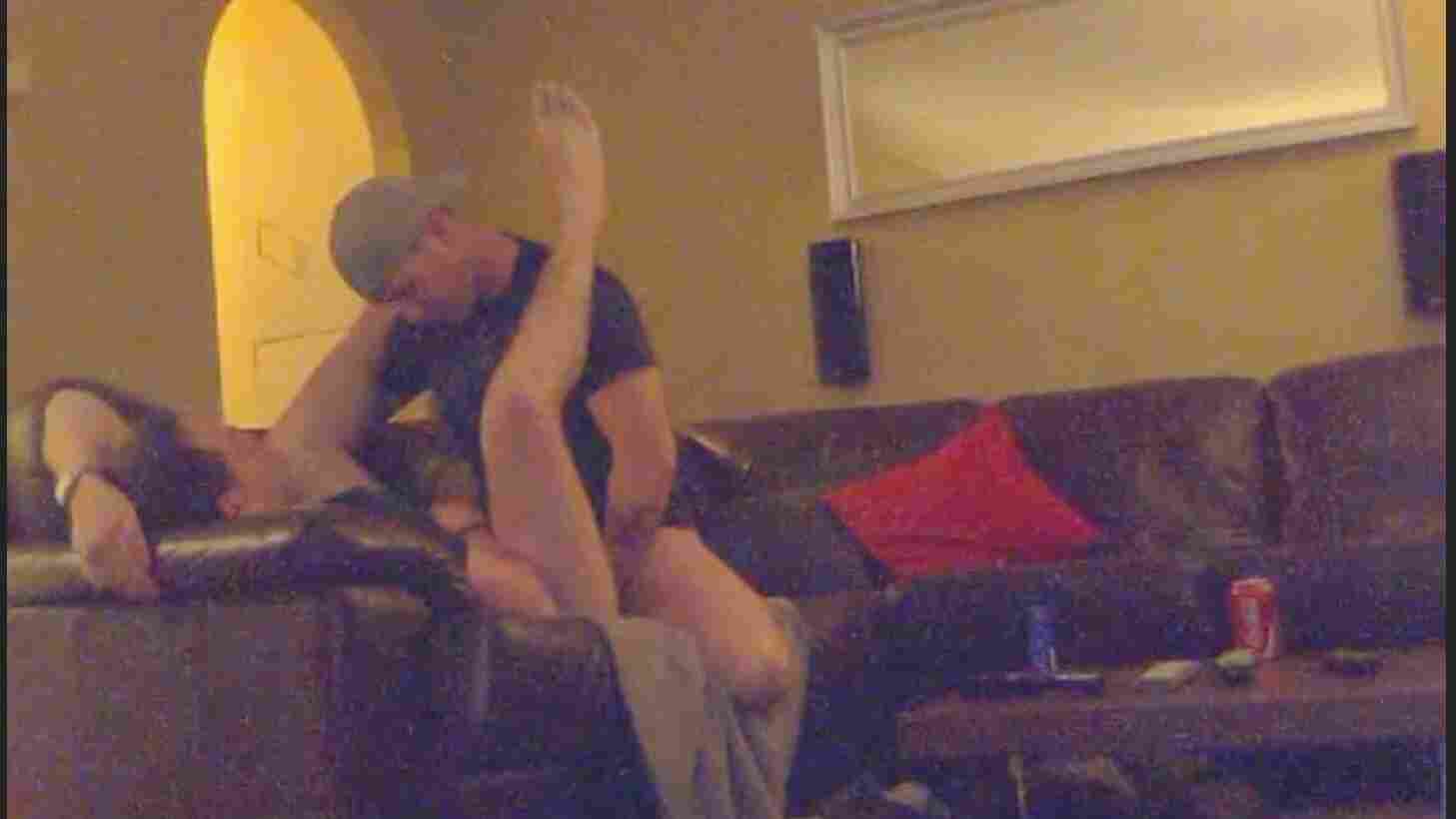 XVideosRed – Swell80 – Bi Curious guy Ed Fucked For The First Time