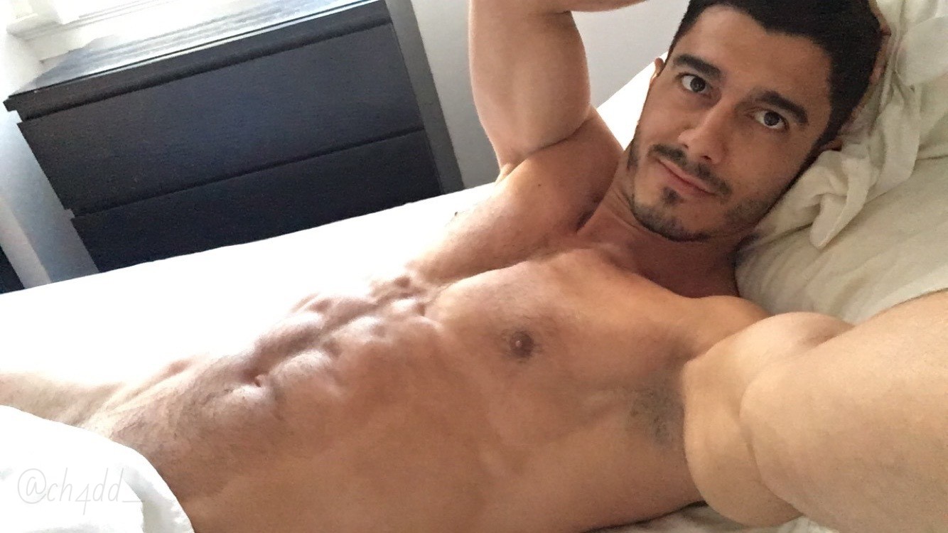 Bruno Duarte OnlyFans Compilation (Part 3)