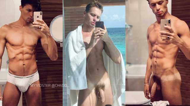 OnlyFans – matheushenk
