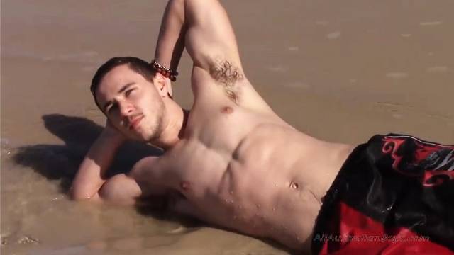 AllAustralianBoys – Logan Fucks Owen
