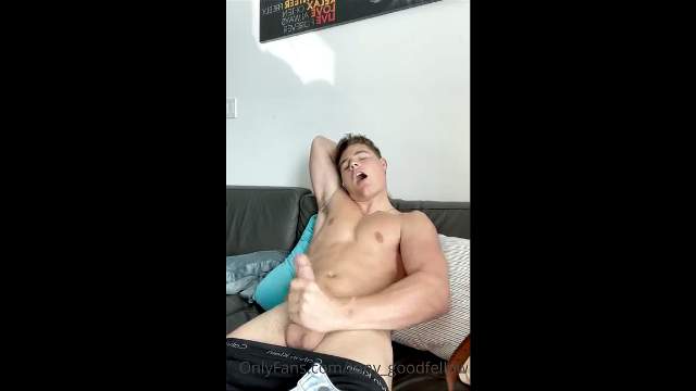 OnlyFans – Kegan Keller