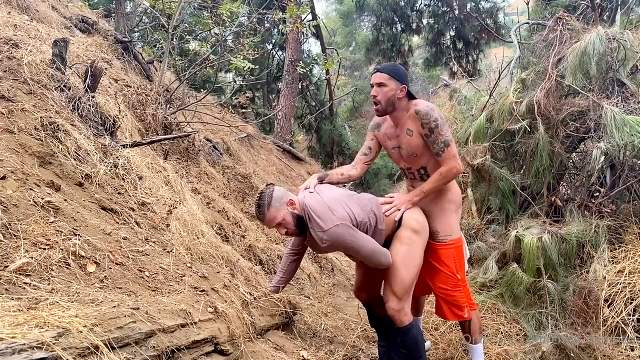 OnlyFans – Chris Damned & Morgxn Thicke