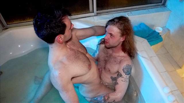GrindHouseRAW – Dylan Sinks Ashton – Ashton Kent & Dylan Mason