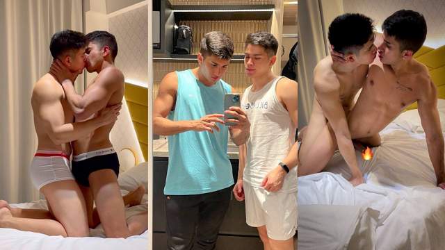 OnlyFans – Guilherme Silva & Jan Diaz