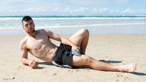 AllAustralianBoys – Dustin