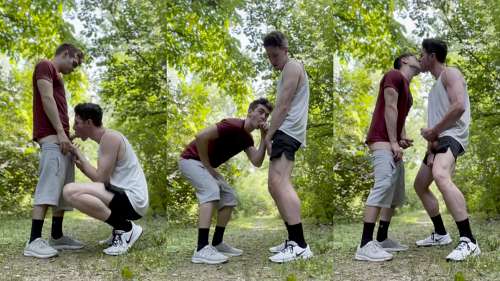 OnlyFans – TheStepBrothers