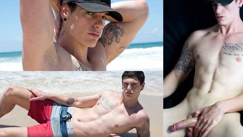 AllAustralianBoys – Callum