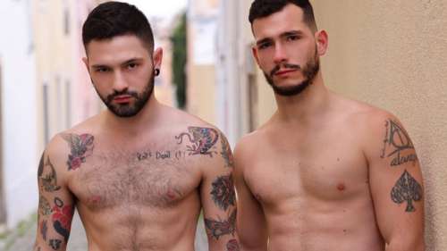 EricVideos – Igor Lucios love to breed Ricky Hard