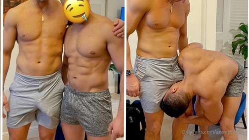 OnlyFans – AnonBttmMia & DeepDick10x7