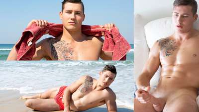 AllAustralianBoys – Dylan 1