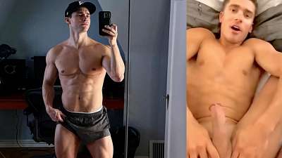 OnlyFans – Youtuber Andrew Neighbors Sextape