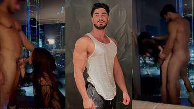 OnlyFans – Mo Safari Sex Tape 01