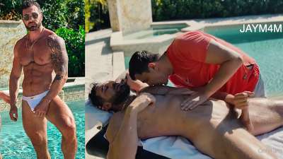 OnlyFans – Jay M4M & Fitcamguy