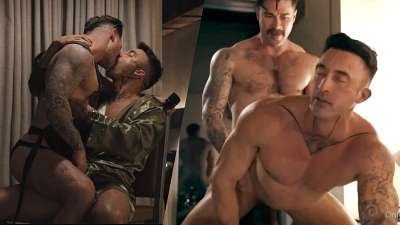 OnlyFans – Jett Wayne & Kyle Krieger
