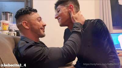 OnlyFans – Bebecito & Ryan Ross