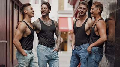 OnlyFans – Lust in London – Rhonee & Khoa with Papi Kocic & Craig Marks
