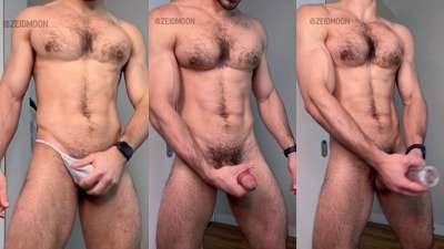 OnlyFans – ZeideMoon Solo 1
