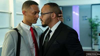 DisruptiveFIlms – Missed My Flight – Dillon Diaz & AJ Sloan