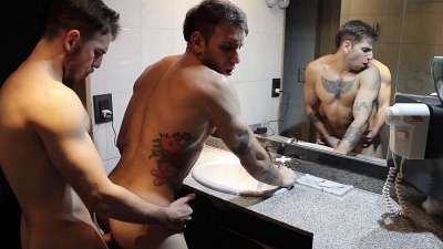 RFC – Me As Top For The First Time – AsstonXXX & Simon Montana