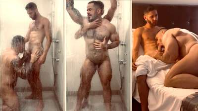 OnlyFans – Pedrao Gyn & John Vyktory