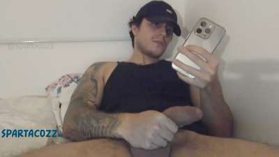Chaturbate – Spartacozz 2