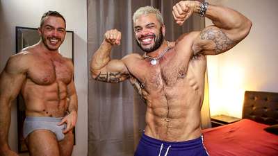 TimTales – Rogan Richards & Veles