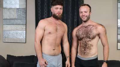 BaitBuddies – Brody & Jarren