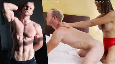 OnlyFans – TS4Straight – 9 Inches Russian