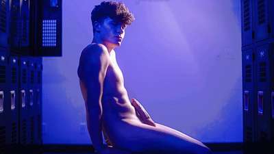 HelixStudios – Silas Brooks Solo