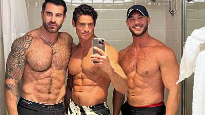 OnlyFans – Apollon, CallMeMrKent & KC Jaye