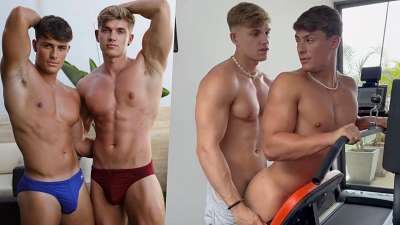 OnlyFans – Paul Cassidy & Juicy James