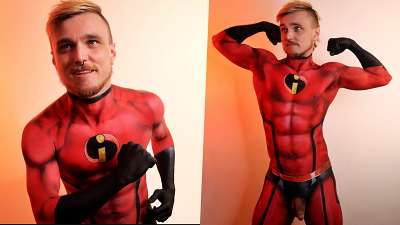 OnlyFans – PicAsssHole – Dash Parr – Troy Locke