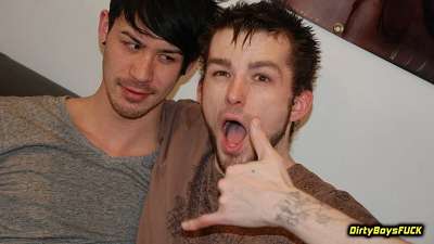 DirtyBoysFuck – Fucking My Best Buddy