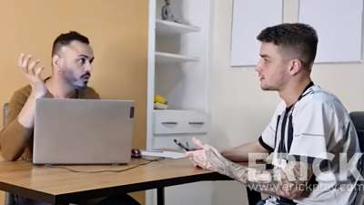 OnlyFans – O Psicólogo Tarado – Kadu Ventri e Erick Diaz