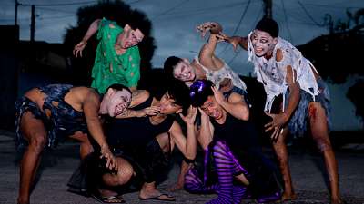 HotBoys – A Maldicao Da Bruxa! – Cassio Bauman, Davi, GG, Mlk Edu, Porrete & Novinho do Vapo