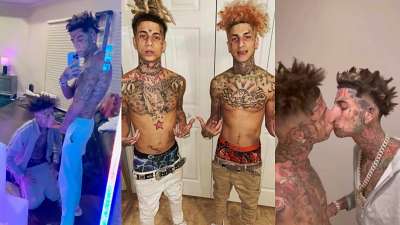 OnlyFans – The Island Boys Twins