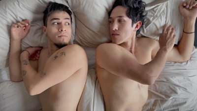 OnlyFans – Do you remember what happened last night? – Hector Mayal & Helios Di Forti