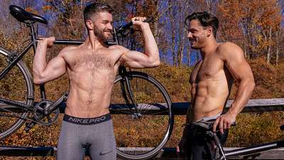 RandyBlue – Just Do Me – Jack Emhoff & Ryder Flynn