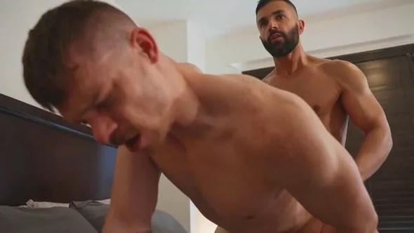 OnlyFans – Daniel Gainsbrook & Chance Cooper