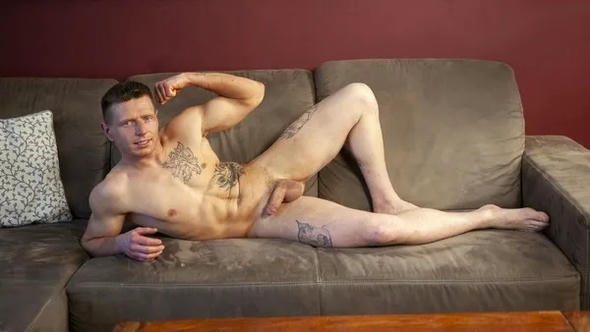 WilliamHiggins – Yara Zubr – EROTIC SOLO