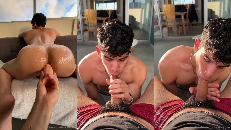 OnlyFans – Brieloaular – Ep. 2
