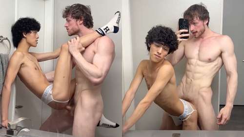 OnlyFans – Timothy Champagne & Chenny