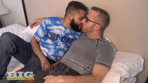 RFC – Obey Daddy – Gio Baez, Joel Someone