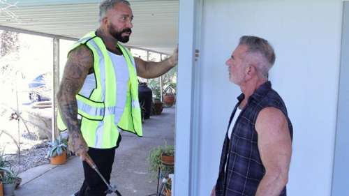 HotOlderMale – Ken Rock & Stephen Rockwell