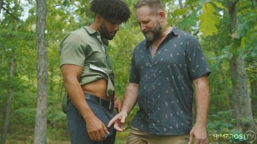 HimErosTV – Suck It – Tony Genius & Seattle Dad