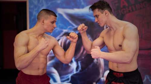 HotMaleFighters – Mortal Kombat VI