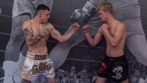 HotMaleFighters – Mortal Kombat Tournament 6