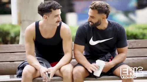 EricVideos – Open the hole wide – Dragon Rojo & Tonnx