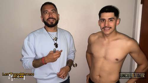 LetThemWatch – 2 Big Dick CumDumps! Pump and Dump! – Gushy Sweets, J Vibe, Solomon, SolXBoi – Viral Edgar, TheRightStrokes